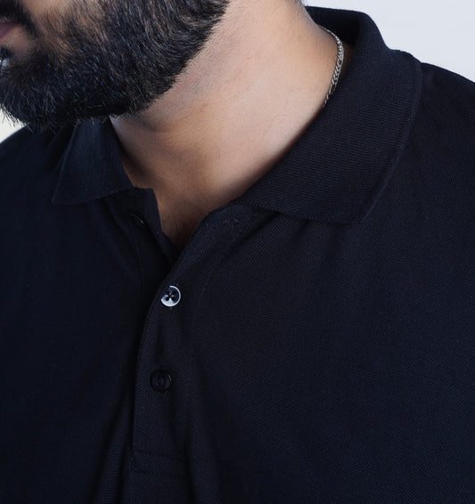 Dark Polo