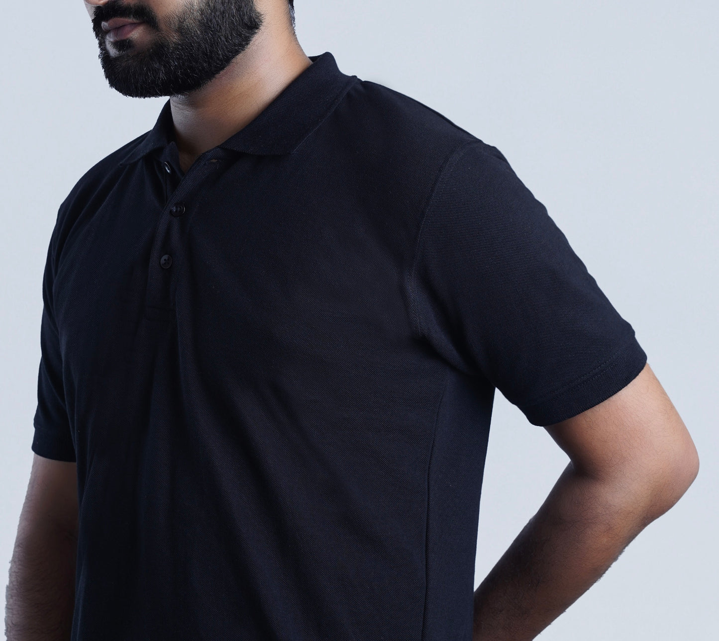 Dark Polo